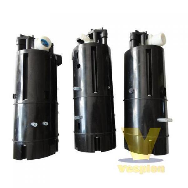 Flush control mechanism 6558400115